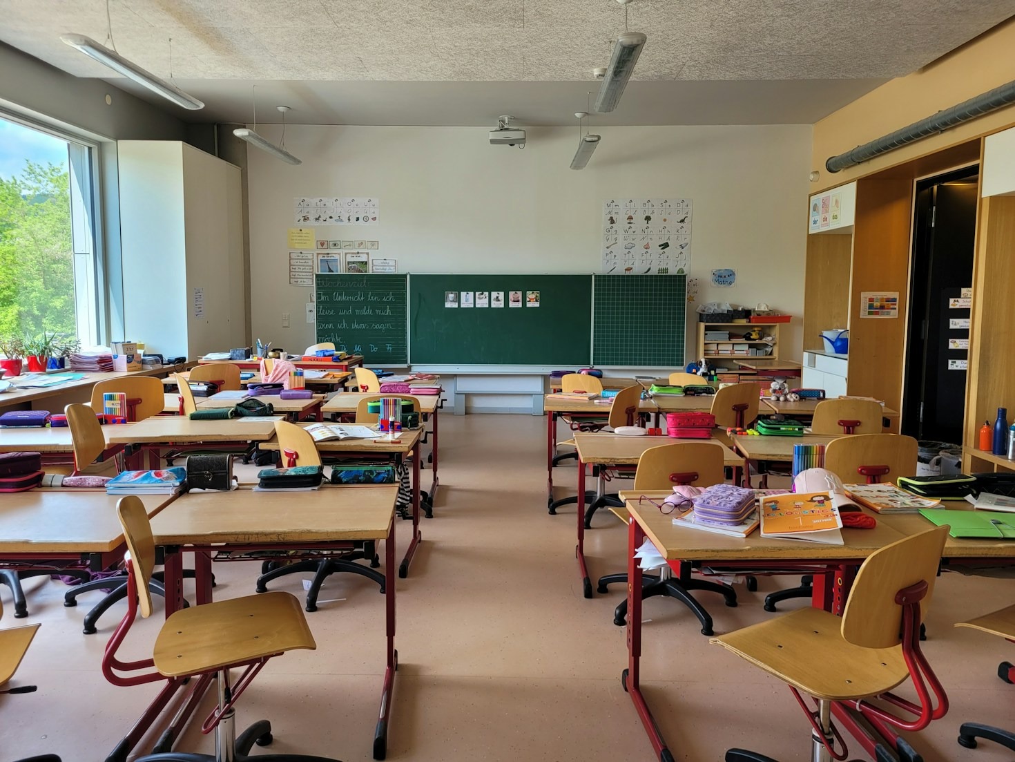 Programmes scolaires innovants : un aperçu