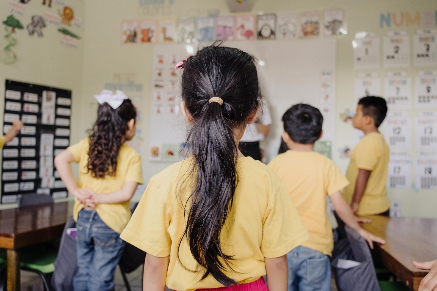 L&rsquo;importance d&rsquo;un espace sécurisé pour les parents